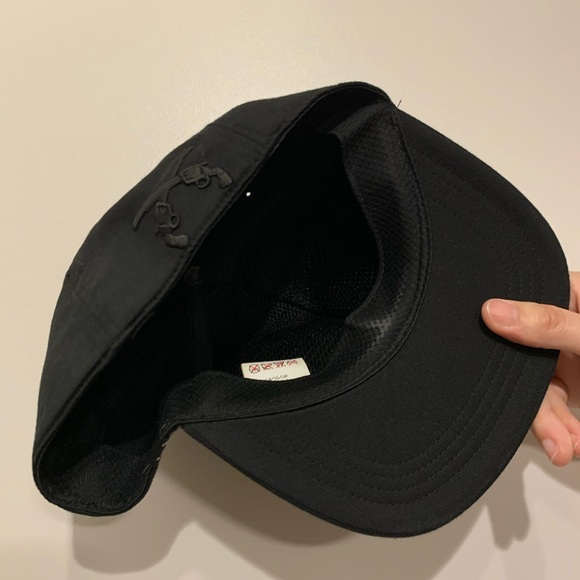 Roar cap - Picture 2 of 4